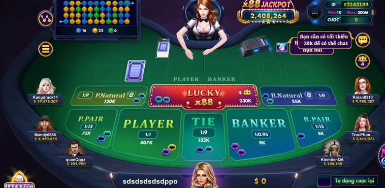 Phân Tích Chuyên Sâu Tựa Game Baccarat 6 Tại RikVip Đẳng Cấp
