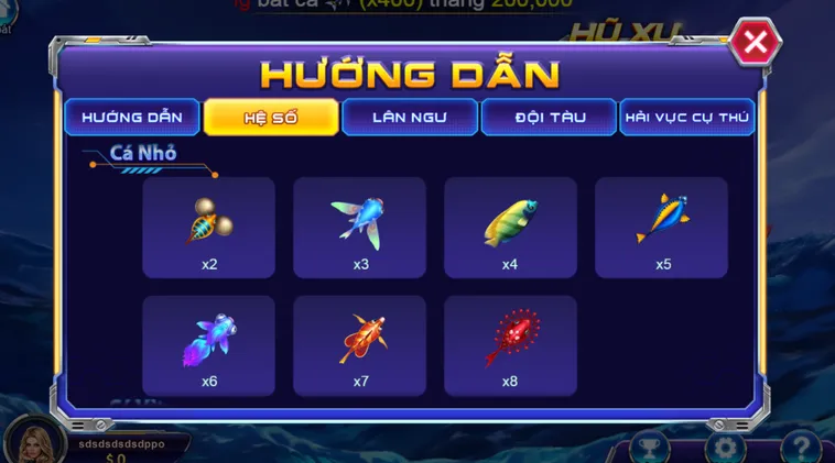 Chinh Phục Đại Dương Săn Thưởng Cùng Nổ Hũ Đại Chiến Thái Bình Dương Tại RikVip