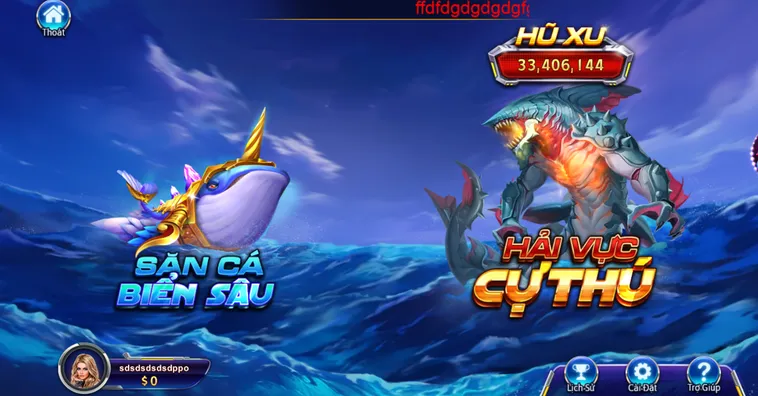 Chinh Phục Đại Dương Săn Thưởng Cùng Nổ Hũ Đại Chiến Thái Bình Dương Tại RikVip