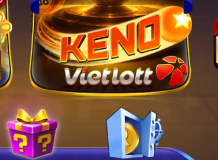 Trải Nghiệm Minigame Keno Vietlott Tại RikVip Giải Pháp Đầu Tư Số Học Hiện Đại