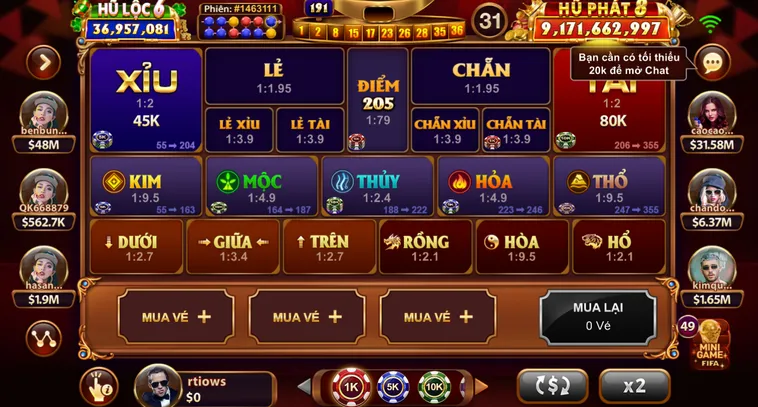 Trải Nghiệm Minigame Keno Vietlott Tại RikVip Giải Pháp Đầu Tư Số Học Hiện Đại