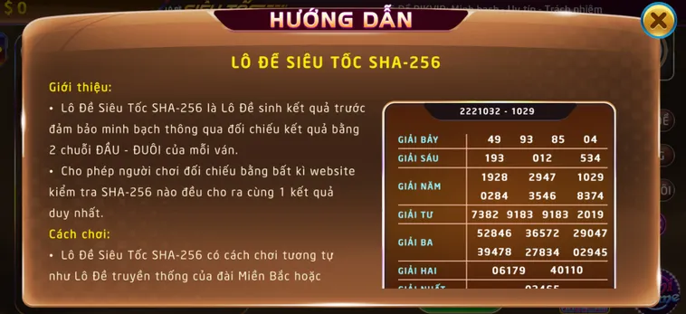 Lô Đề Siêu Tốc Tại RikVip Và Cách Soi Cầu Nhận Thưởng Tức Thì 2026