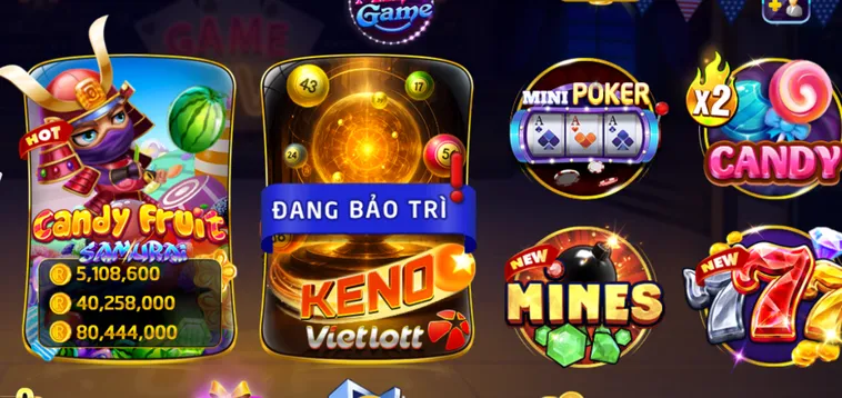 Tổng Quan Và Phân Tích Hiệu Suất Hệ Thống Minigame RikVip