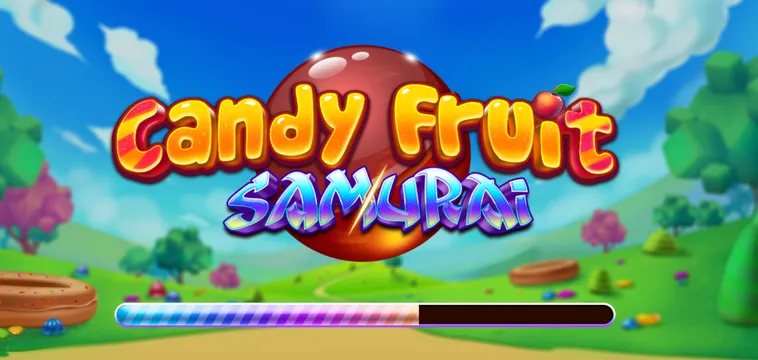 Nổ Hũ Candy Fruit Samurai Tại RikVip Và Kỹ Thuật Chém Hũ Siêu Đẳng 2026