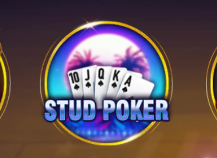 Hướng Dẫn Chơi Stud Poker Tại RikVip Chi Tiết Cho Người Mới