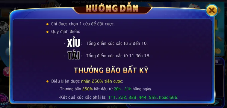 Phân Tích Tài Xỉu Livestream Tại RikVip Giải Pháp Đặt Cược Minh Bạch Và Hiệu Quả