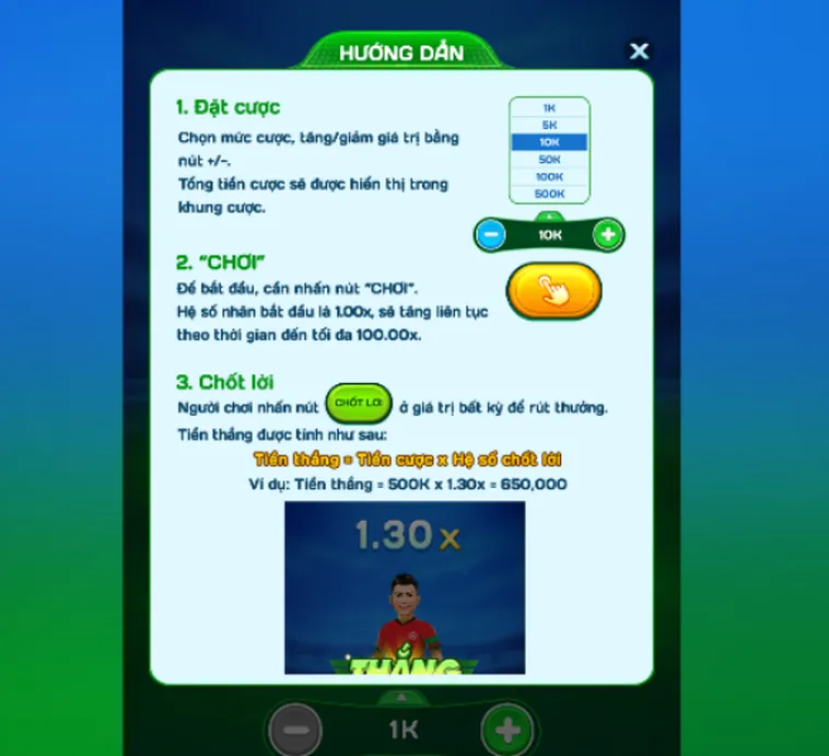 Phân Tích Kỹ Thuật Minigame Tâng Bóng Tại RikVip Chuyên Nghiệp