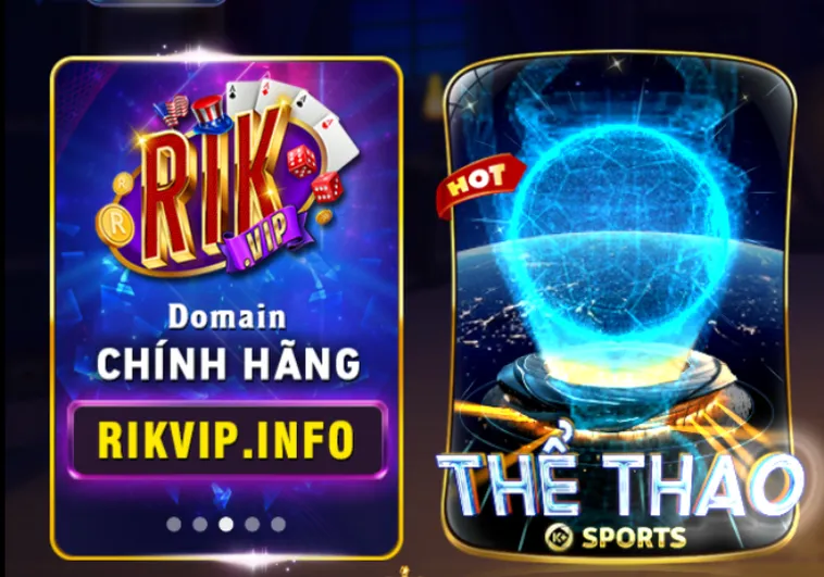 Phân Tích Thể Thao Livestream Tại RikVip Xu Hướng Cá Cược Hiện Đại Và Chuyên Nghiệp