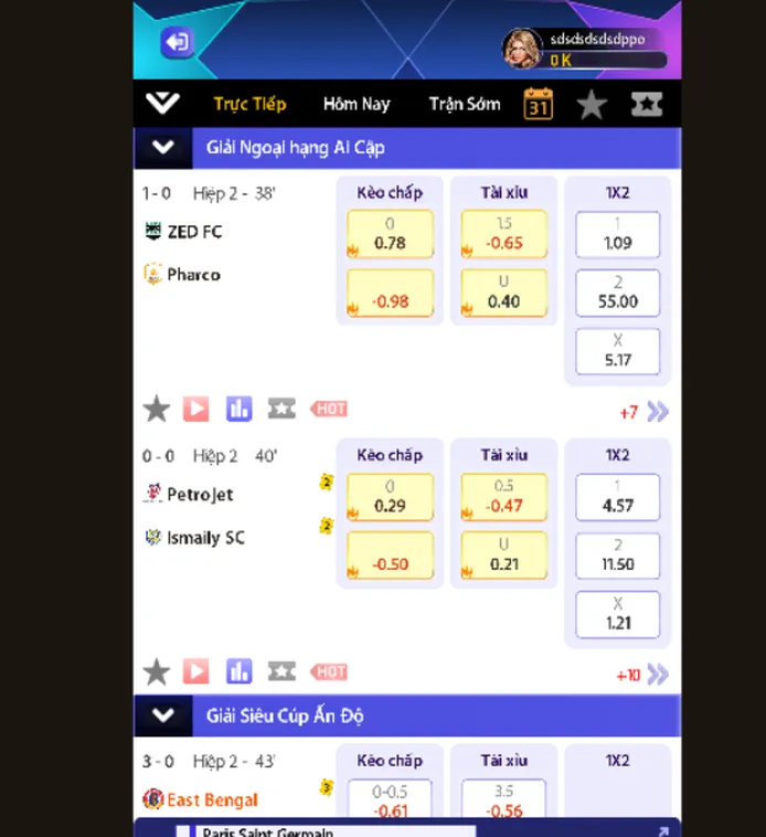 Phân Tích Thể Thao Livestream Tại RikVip Xu Hướng Cá Cược Hiện Đại Và Chuyên Nghiệp