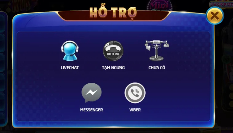 Liên hệ ngay với chúng tôi – Hỗ trợ 24/7