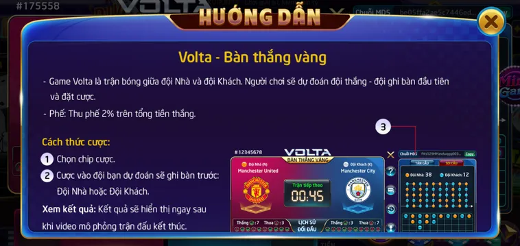 Trải Nghiệm Đỉnh Cao Bóng Đá Volta Livestream Tại RikVip Mỗi Ngày